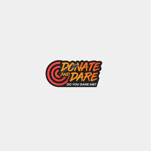 DONATEandDARE