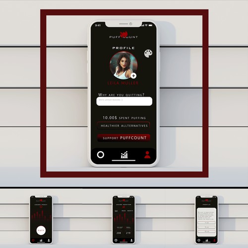 App concept