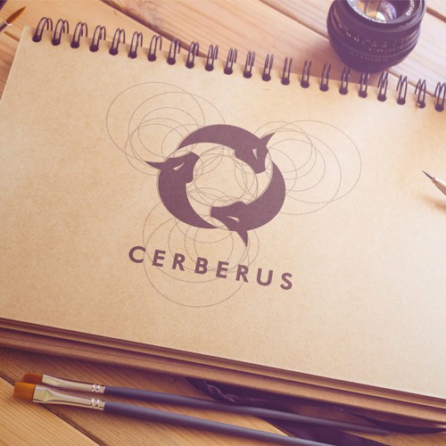 "Cerberus" - recycling company.