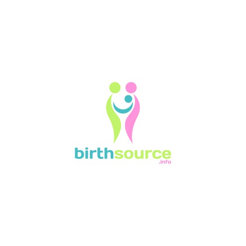 Help birthsource.info with a new logo
