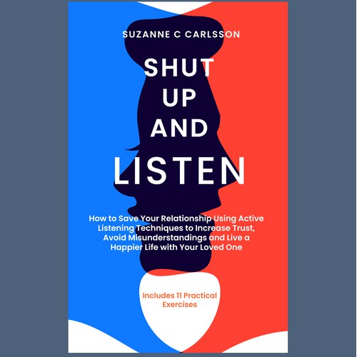 Symbolic Cover Design for Communication and Relationships