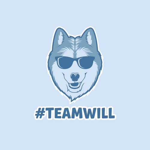 logo for teamwill