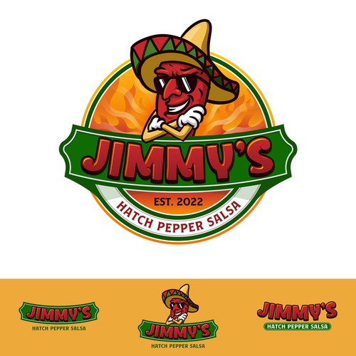 JIMMY's
