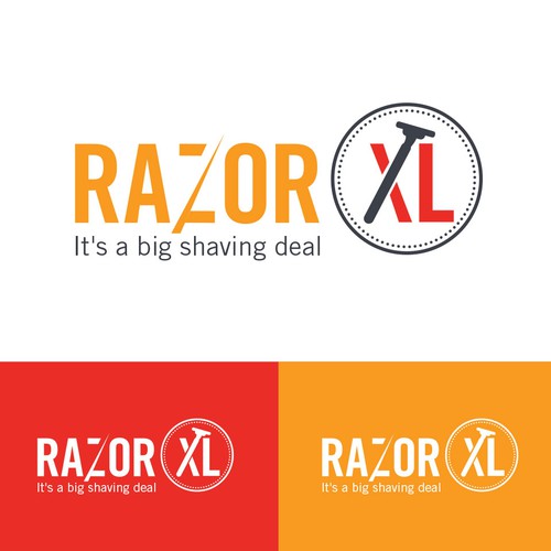 Razor XL logo