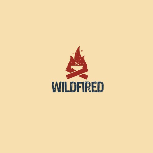 WildFired Logo