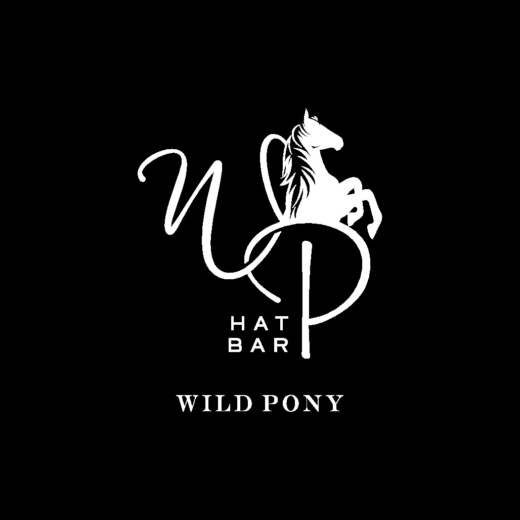Design a Logo for Wild Pony Hat Bar – Where Personalization Meets Texas Charm & Western Elegance!