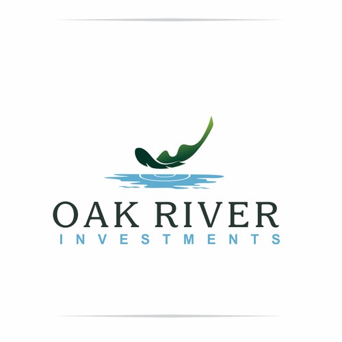 oak river