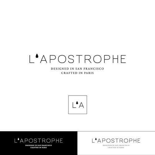 L'A