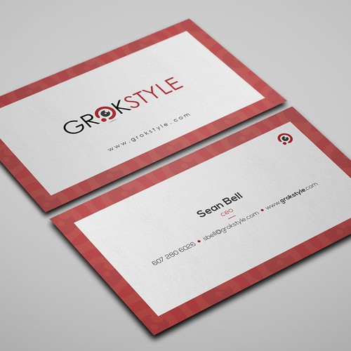 Business Card