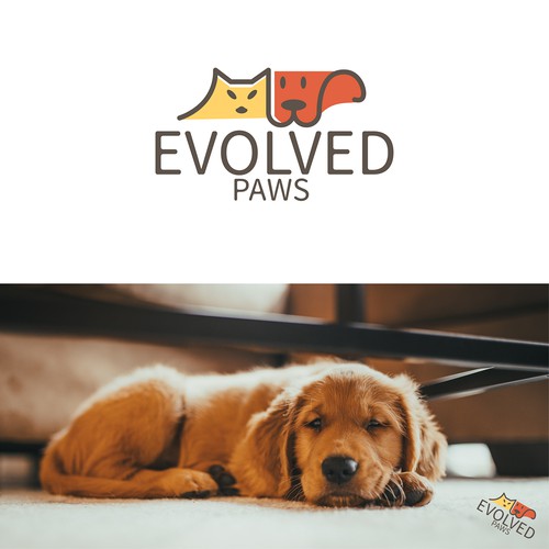 EvolvedPaws v 2.2