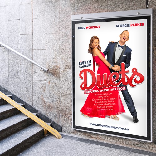 duets banner