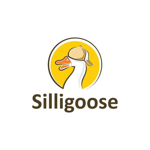 Design a fun logo for a silicone line of home products company