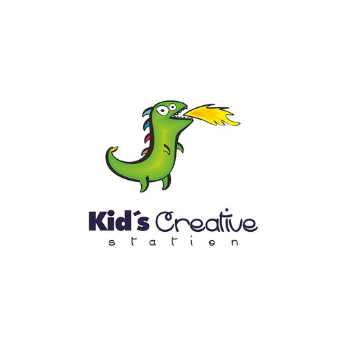 Logo Kid´s Creative