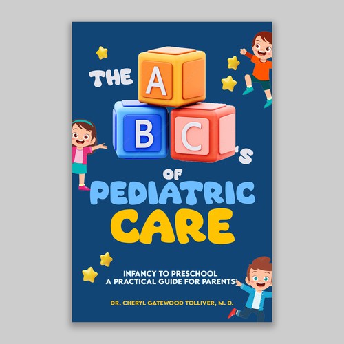 Book Cover Design
