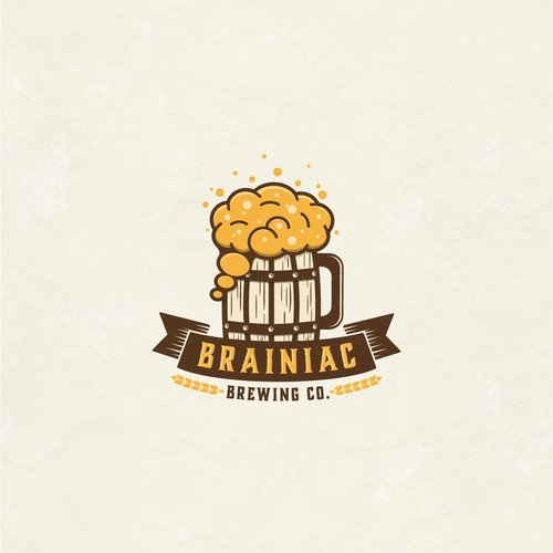 BRAINIAC BREWING CO