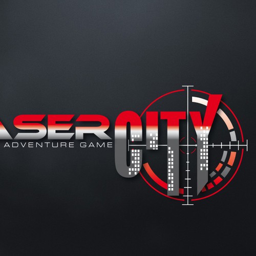 Laser-City, the new adventure game