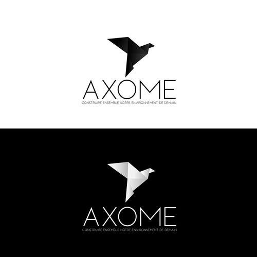 Logo for company