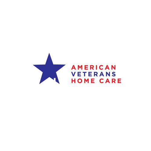 Logo for US military veteran home care