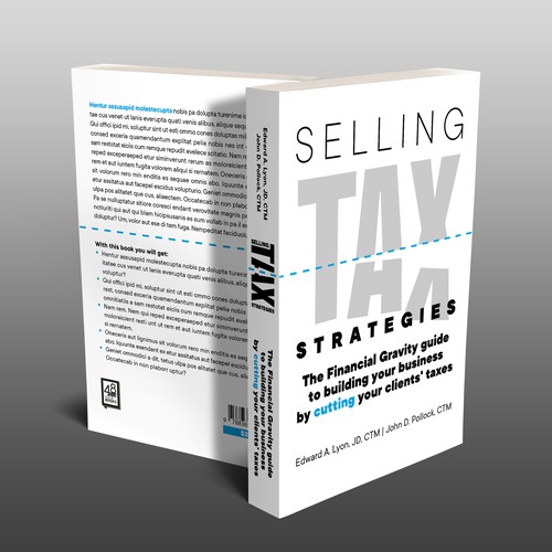 Selling Tax Strategies