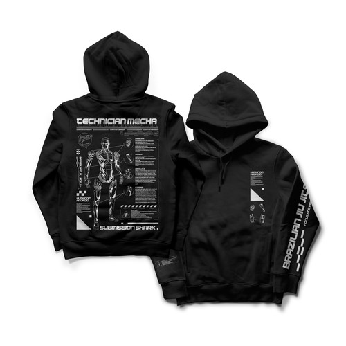 Graphic Tee Design