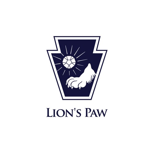 Lion's Paw