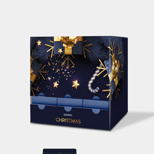 Christmas Advent Calendar