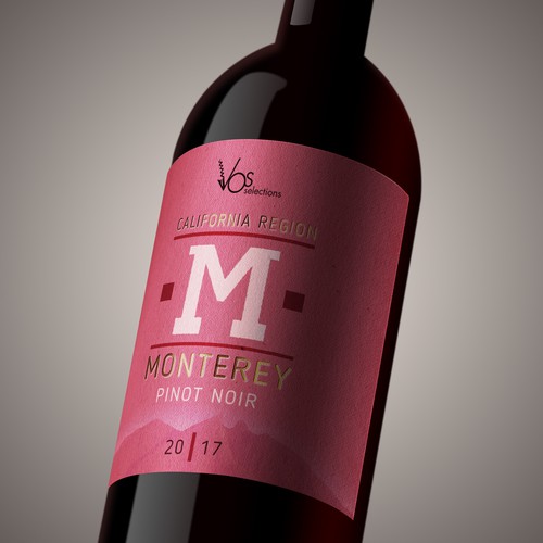 Monerey_pinot _noir