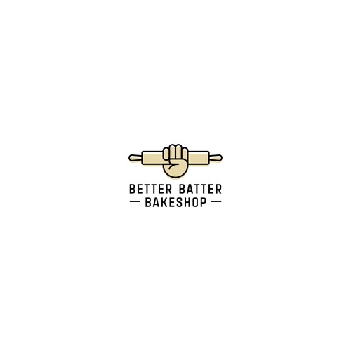 Better Batter Bakeshop