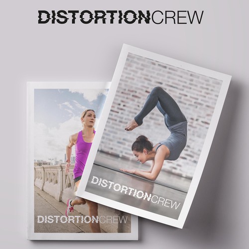 Distortion Crew