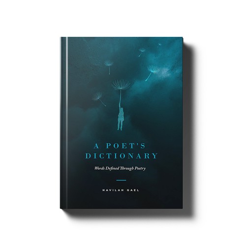 Book cover contest entry