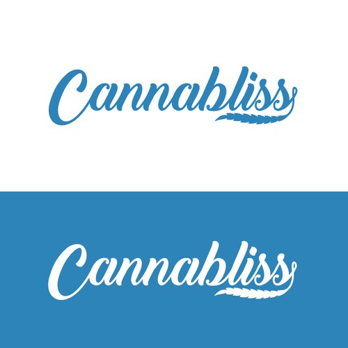 Cannabliss Logo