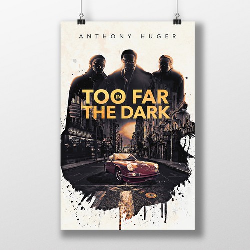 Too Far in the Dark