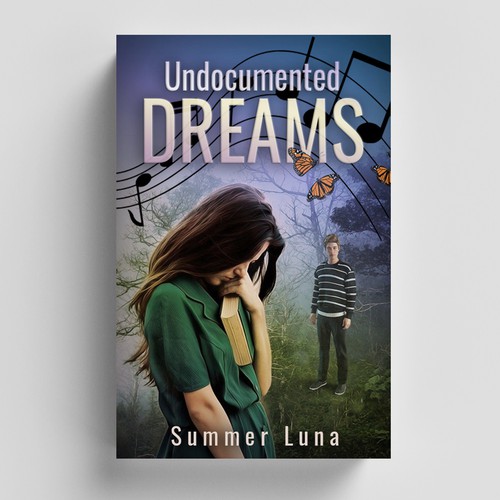Undocumented Dreams