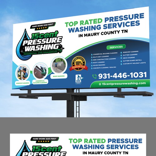 Billboard Design