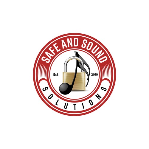 Safe and Sound Solutions