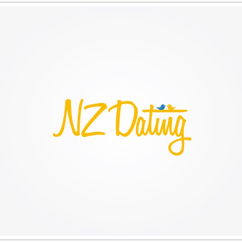 Logo design for Dating Services