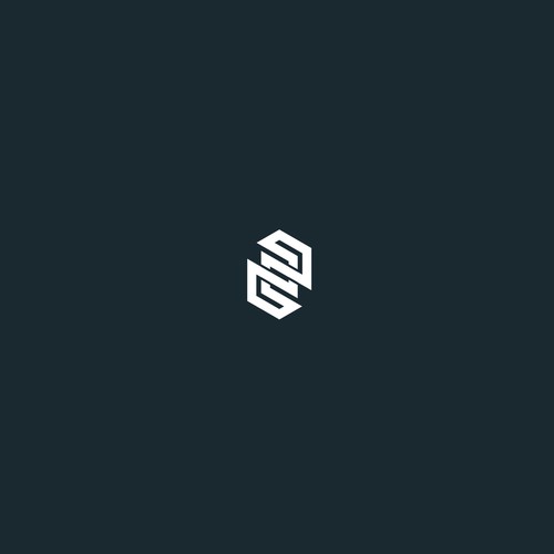 monogram design