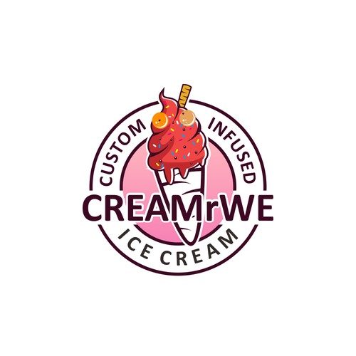 CREAMrWE