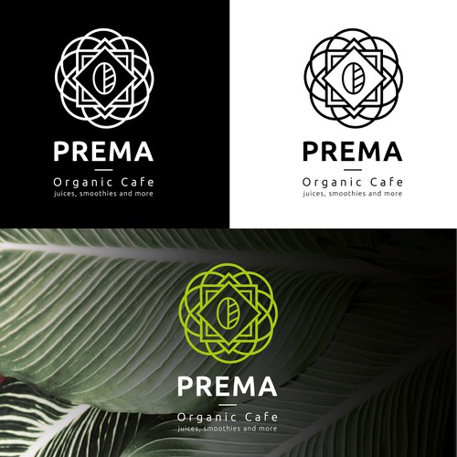 Prema Organic Cafe