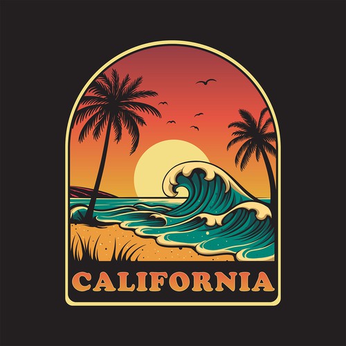 California