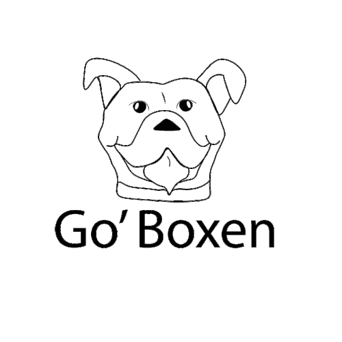 Go' Boxen