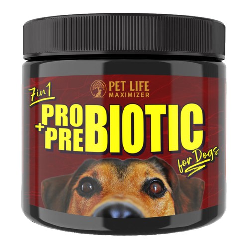 Pet Supplement