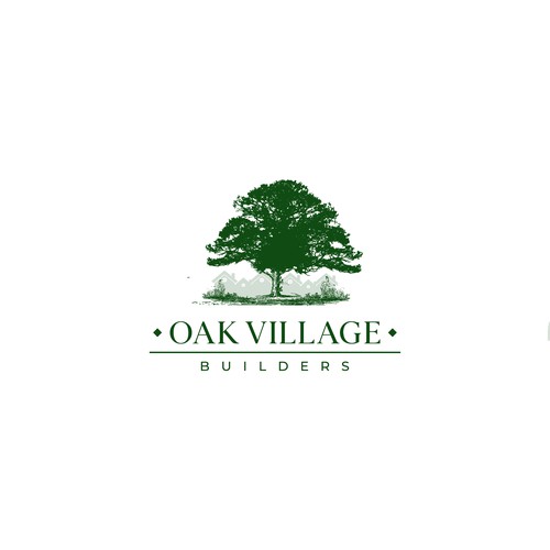 Oak Village