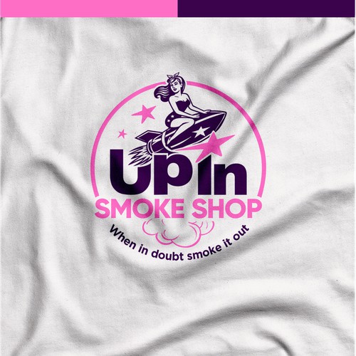 Up In SmokeShop