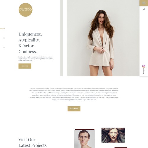 Website Design