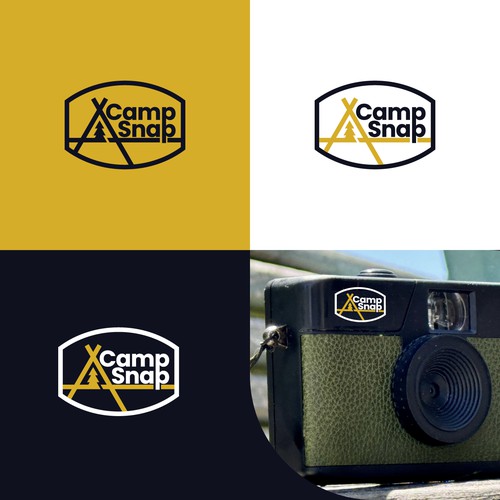 Camp Snap 