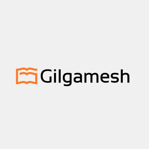 Logo Concept for Gilgamesh