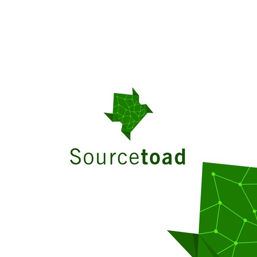 Amphibious design for modern firm