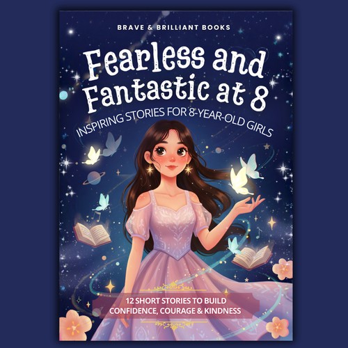 Bring Courage & Magic to Life