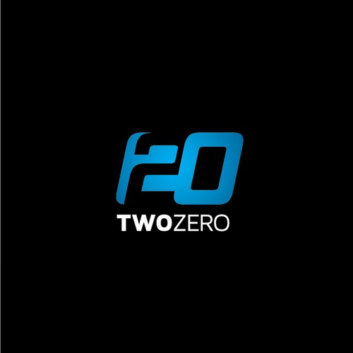 New mobile app logo and brand image